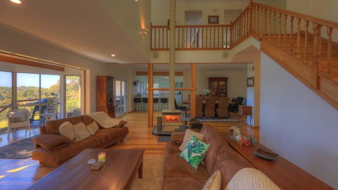 The Avenue At Montville Gracious House - Accommodation BNB 1