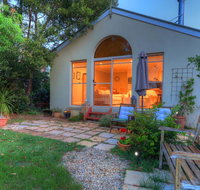 The Avenue at Montville Luxury Cottage - Accommodation BNB