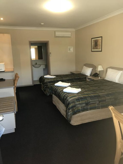 The Bakehouse Motel - Accommodation BNB 1