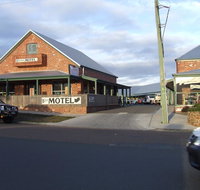 The Bakehouse Motel - Accommodation BNB