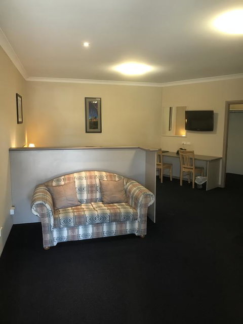 The Bakehouse Motel - Accommodation BNB 2
