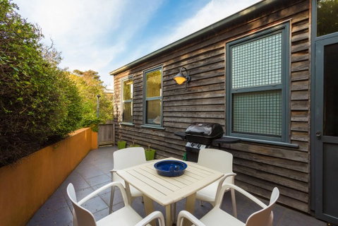 The Bantry 1 Merimbula - Accommodation BNB 1