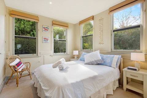 The Bantry 1 Merimbula - Accommodation BNB 2