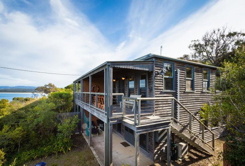 The Bantry 1 Merimbula - Accommodation BNB 0