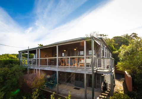 The Bantry 1 Merimbula - Accommodation BNB 3