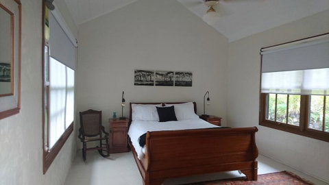 The Barn - Accommodation BNB 1