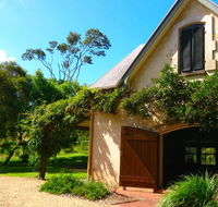 The Barn - Accommodation BNB