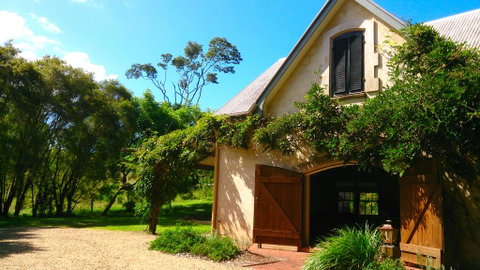 The Barn - Accommodation BNB 0