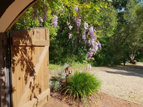 The Barn - Accommodation BNB 3