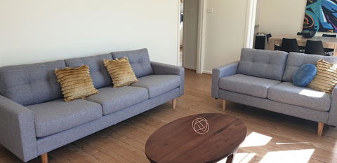 The Bay Apartment - Accommodation BNB 1