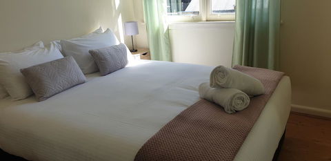 The Bay Apartment - Accommodation BNB 3
