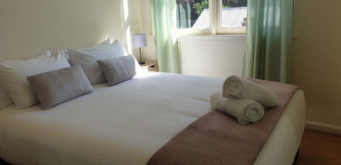 The Bay Apartment - Accommodation BNB 2