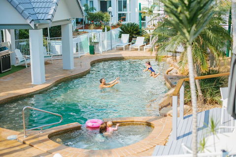 The Bay Apartments - Accommodation BNB 0