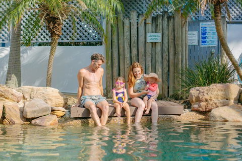 The Bay Apartments - Accommodation BNB 2