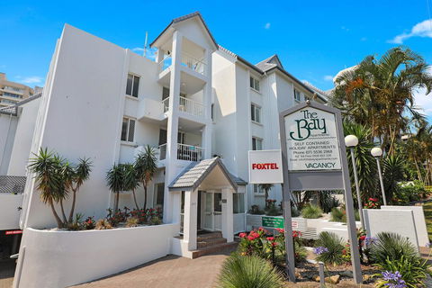 The Bay Apartments - Accommodation BNB 3