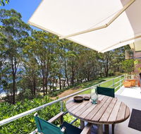 The Bay Escape  Nelson Bay - Accommodation BNB