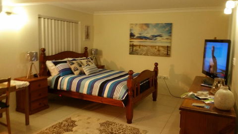 The Beach B&B Shellharbour - Accommodation BNB 0