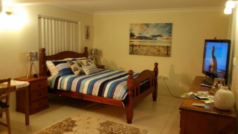 The Beach B&B Shellharbour - Accommodation BNB 0