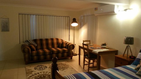 The Beach B&B Shellharbour - Accommodation BNB 2