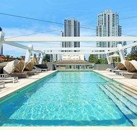 The Beach Broadbeach Private 2 Bedroom Apartment - Accommodation BNB