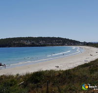 The Beach Escape - Accommodation BNB
