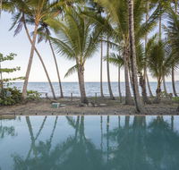 The Beach House on Newell - Accommodation BNB