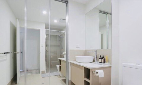 The Beach Pad - Accommodation BNB 2