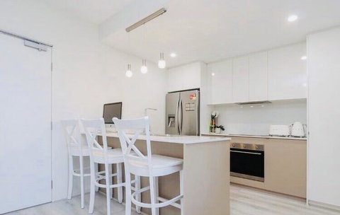 The Beach Pad - Accommodation BNB 1