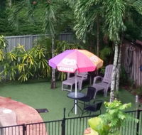 The Beach Place - Accommodation BNB