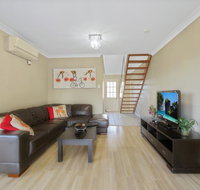 The Beach Retreat Eden - Accommodation BNB