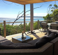 The Beach Shack - Accommodation BNB