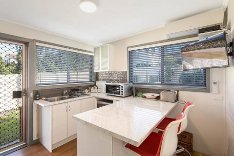 The Beach Shack On Beach Street - Accommodation BNB 1