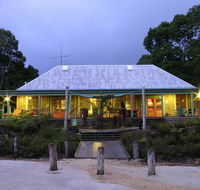 Corinna Wilderness Experience - Accommodation BNB