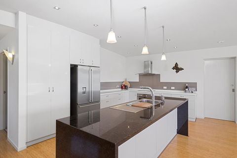 The Cove Kettering - Accommodation BNB 8