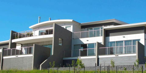 The Cove Kettering - Accommodation BNB 10