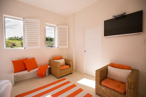 Saltwater - Absolute Oceanfront, Hot Tubs, Sauna, Fire Pits - Accommodation BNB 39