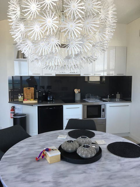 Saltwater - Absolute Oceanfront, Hot Tubs, Sauna, Fire Pits - Accommodation BNB 16