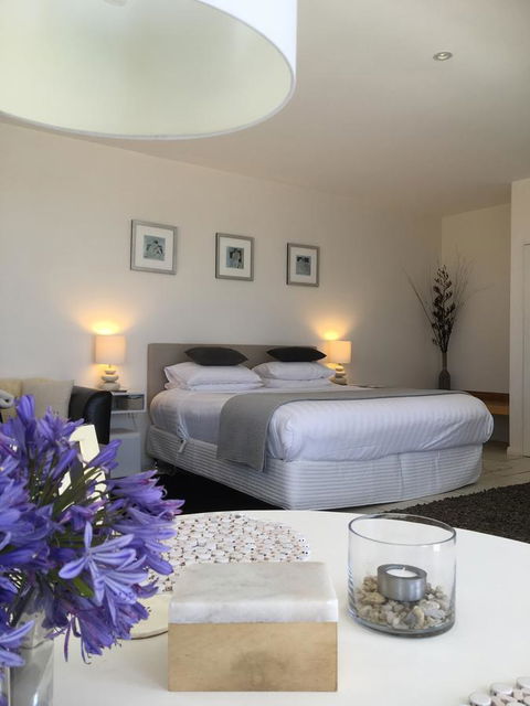Saltwater - Absolute Oceanfront, Hot Tubs, Sauna, Fire Pits - Accommodation BNB 3