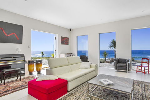 Saltwater - Absolute Oceanfront, Hot Tubs, Sauna, Fire Pits - Accommodation BNB 25