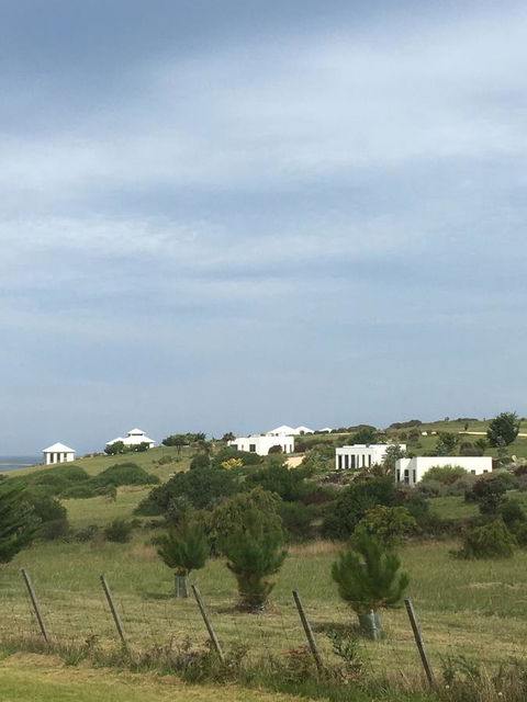 Saltwater - Absolute Oceanfront, Hot Tubs, Sauna, Fire Pits - Accommodation BNB 35