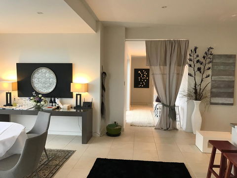 Saltwater - Absolute Oceanfront, Hot Tubs, Sauna, Fire Pits - Accommodation BNB 6