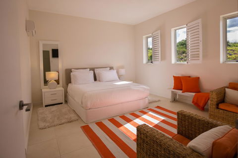 Saltwater - Absolute Oceanfront, Hot Tubs, Sauna, Fire Pits - Accommodation BNB 44