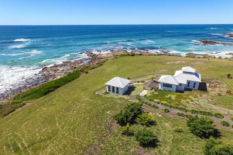 Saltwater - Absolute Oceanfront, Hot Tubs, Sauna, Fire Pits - Accommodation BNB 14