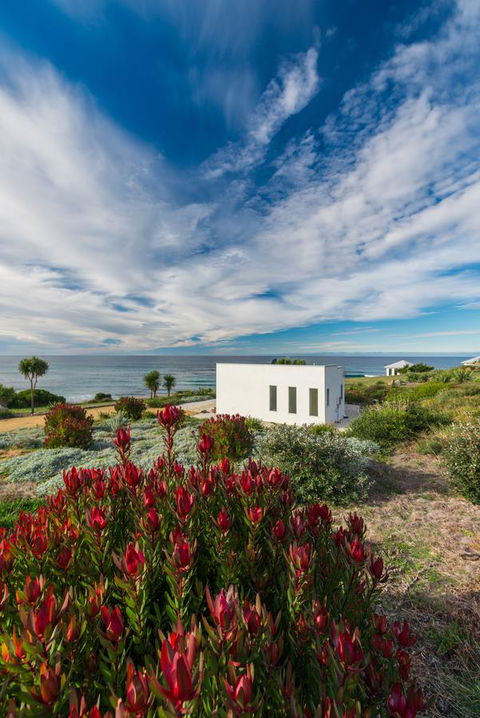 Saltwater - Absolute Oceanfront, Hot Tubs, Sauna, Fire Pits - Accommodation BNB 19