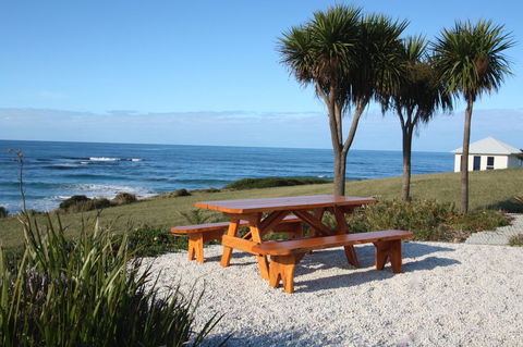 Saltwater - Absolute Oceanfront, Hot Tubs, Sauna, Fire Pits - Accommodation BNB 38