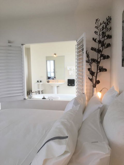 Saltwater - Absolute Oceanfront, Hot Tubs, Sauna, Fire Pits - Accommodation BNB 30