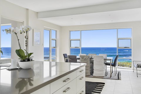 Saltwater - Absolute Oceanfront, Hot Tubs, Sauna, Fire Pits - Accommodation BNB 28