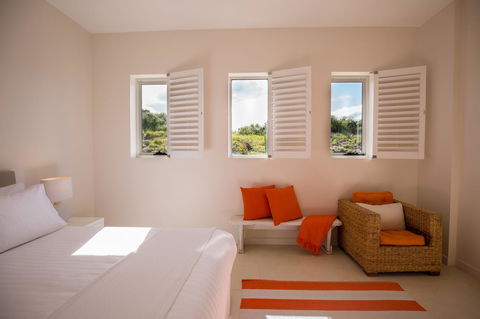 Saltwater - Absolute Oceanfront, Hot Tubs, Sauna, Fire Pits - Accommodation BNB 42