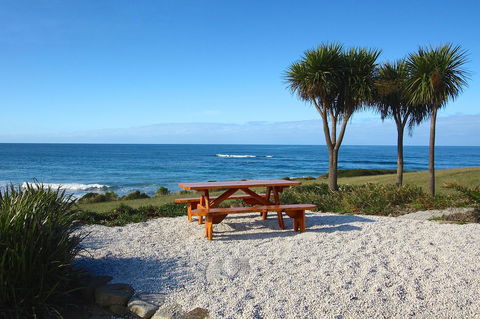 Saltwater - Absolute Oceanfront, Hot Tubs, Sauna, Fire Pits - Accommodation BNB 36