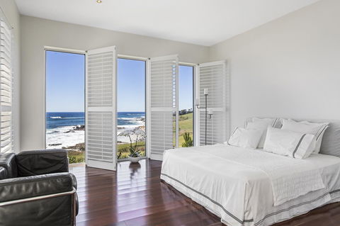 Saltwater - Absolute Oceanfront, Hot Tubs, Sauna, Fire Pits - Accommodation BNB 27